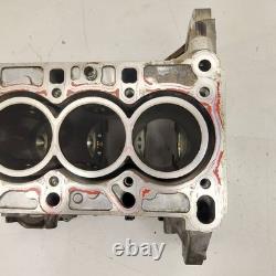 Bloc-cylindres nu pour moteur essence 1,5, VIN 5, 8e chiffre, option L3A, Chevy Volt 2016-2019