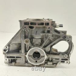Bloc-cylindres nu pour moteur essence 1,5, VIN 5, 8e chiffre, option L3A, Chevy Volt 2016-2019