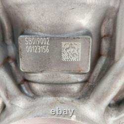 Bloc-cylindres nu pour moteur essence 1,5, VIN 5, 8e chiffre, option L3A, Chevy Volt 2016-2019