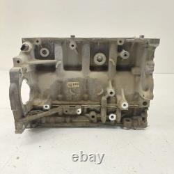Bloc-cylindres nu pour moteur essence 1,5, VIN 5, 8e chiffre, option L3A, Chevy Volt 2016-2019