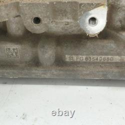 Bloc-cylindres nu pour moteur essence 1,5, VIN 5, 8e chiffre, option L3A, Chevy Volt 2016-2019