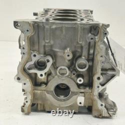 Bloc-cylindres nu pour moteur essence 1,5, VIN 5, 8e chiffre, option L3A, Chevy Volt 2016-2019
