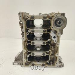 Bloc-cylindres nu pour moteur essence 1,5, VIN 5, 8e chiffre, option L3A, Chevy Volt 2016-2019