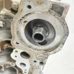 Bloc-cylindres nu pour moteur essence 1,5, VIN 5, 8e chiffre, option L3A, Chevy Volt 2016-2019