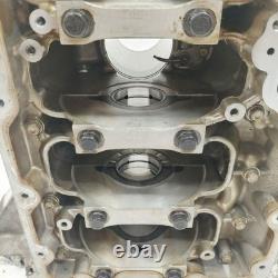 Bloc-cylindres nu pour moteur essence 1,5, VIN 5, 8e chiffre, option L3A, Chevy Volt 2016-2019