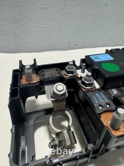 Bloc de fusibles de distribution de batterie pour Chevrolet Impala 2015-2019 OEM