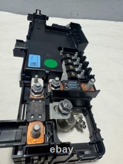 Bloc de fusibles de distribution de batterie pour Chevrolet Impala 2015-2019 OEM