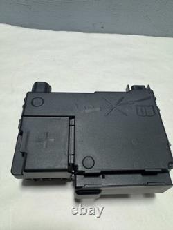 Bloc de fusibles de distribution de batterie pour Chevrolet Impala 2015-2019 OEM