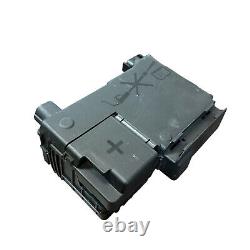 Bloc de fusibles du compartiment moteur de batterie GM Genuine 23242472