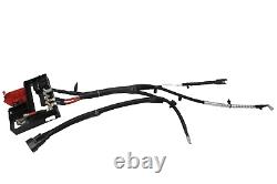 Bloc de fusibles du compartiment moteur de distribution de batterie 2015 Cadillac Chevrolet GMC