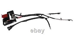 Bloc de fusibles du compartiment moteur de distribution de batterie 2015 Cadillac Chevrolet GMC