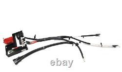 Bloc de fusibles du compartiment moteur de distribution de batterie 2015 Cadillac Chevrolet GMC