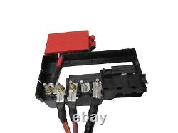 Bloc de fusibles du compartiment moteur de distribution de batterie 2015 Cadillac Chevrolet GMC