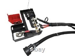 Bloc de fusibles du compartiment moteur de distribution de batterie 2015 Cadillac Chevrolet GMC