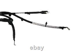 Bloc de fusibles du compartiment moteur de distribution de batterie 2015 Cadillac Chevrolet GMC