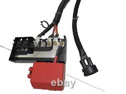 Bloc de fusibles du compartiment moteur de distribution de batterie 2015 Cadillac Chevrolet GMC