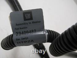 Bloc de fusibles du compartiment moteur de distribution de batterie 2015 Cadillac Chevrolet GMC