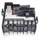 Bloc De Fusibles Du Compartiment Moteur De Distribution De Batterie Compatible Avec Chevy Silverado 150