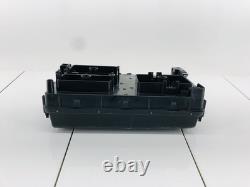 Bloc de fusibles et relais du compartiment moteur OEM pour Chevrolet Impala 3.6L V6 14-15