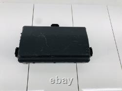 Bloc de fusibles et relais du compartiment moteur OEM pour Chevrolet Impala 3.6L V6 14-15