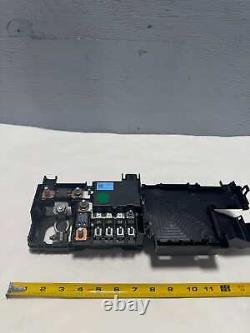 Bloc de fusibles pour moteur de distribution de batterie OEM pour Chevrolet Impala 2015-2019