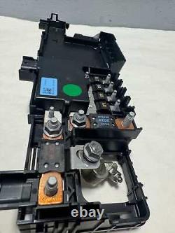 Bloc de fusibles pour moteur de distribution de batterie OEM pour Chevrolet Impala 2015-2019