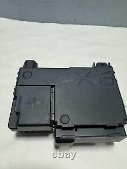 Bloc de fusibles pour moteur de distribution de batterie OEM pour Chevrolet Impala 2015-2019