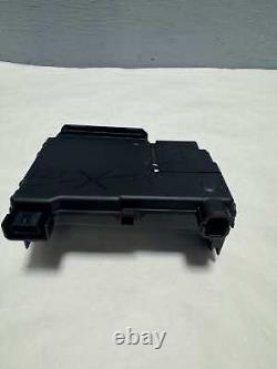 Bloc de fusibles pour moteur de distribution de batterie OEM pour Chevrolet Impala 2015-2019