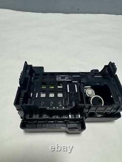 Bloc de fusibles pour moteur de distribution de batterie OEM pour Chevrolet Impala 2015-2019