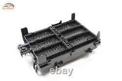 Bloc de fusibles relais de la salle des machines du moteur V8 6.2l Chevrolet Corvette Boîte de jonction OEM 14-19