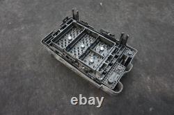 Bloc de jonction de boîte à fusibles moteur 5.3L OEM 15106508 Chevrolet SSR 2003-04 Remarque