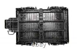 Bloc de jonction de faisceau de câbles moteur GM authentique 84303175