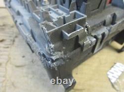 Bloc de jonction de relais de boîte à fusibles moteur Chevy Express 03 04 05 06 07 15226192