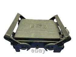 Bloc de jonction de relais de fusible dans le compartiment moteur OEM 5.3L RWD de Chevy Suburban 2015-2020