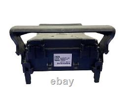 Bloc de jonction de relais de fusible dans le compartiment moteur OEM 5.3L RWD de Chevy Suburban 2015-2020