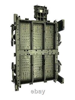 Bloc de jonction de relais de fusible dans le compartiment moteur OEM 5.3L RWD de Chevy Suburban 2015-2020