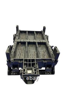 Bloc de jonction de relais de fusible dans le compartiment moteur OEM 5.3L RWD de Chevy Suburban 2015-2020