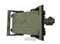 Bloc de jonction de relais de fusible dans le compartiment moteur OEM 5.3L RWD de Chevy Suburban 2015-2020