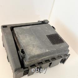 Bloc de jonction de relais de fusible moteur 2019 Chevrolet Traverse 84303339 Oem