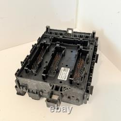 Bloc de jonction de relais de fusible moteur 2019 Chevrolet Traverse 84303339 Oem