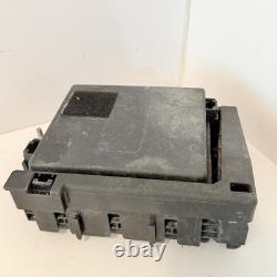Bloc de jonction de relais de fusible moteur 2019 Chevrolet Traverse 84303339 Oem