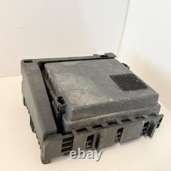 Bloc de jonction de relais de fusible moteur 2019 Chevrolet Traverse 84303339 Oem