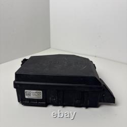 Bloc de jonction du faisceau de câblage du moteur Chevrolet Bolt EV 2019 42500363 OEM