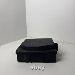 Bloc de jonction du faisceau de câblage du moteur Chevrolet Bolt EV 2019 42500363 OEM
