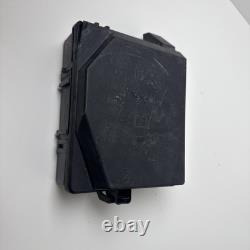Bloc de jonction du faisceau de câblage du moteur Chevrolet Bolt EV 2019 42500363 OEM