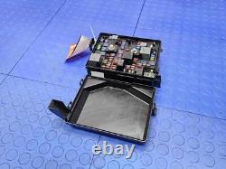 Bloc de jonction du faisceau de câbles du compartiment moteur Chevy Bolt 17-19 OEM 42500363