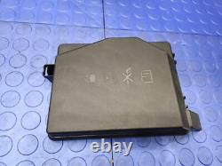 Bloc de jonction du faisceau de câbles du compartiment moteur Chevy Bolt 17-19 OEM 42500363