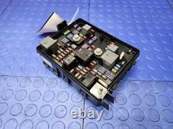 Bloc de jonction du faisceau de câbles du compartiment moteur Chevy Bolt 17-19 OEM 42500363