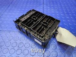 Bloc de jonction du faisceau de câbles du compartiment moteur Chevy Bolt 17-19 OEM 42500363