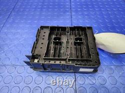 Bloc de jonction du faisceau de câbles du compartiment moteur Chevy Bolt 17-19 OEM 42500363